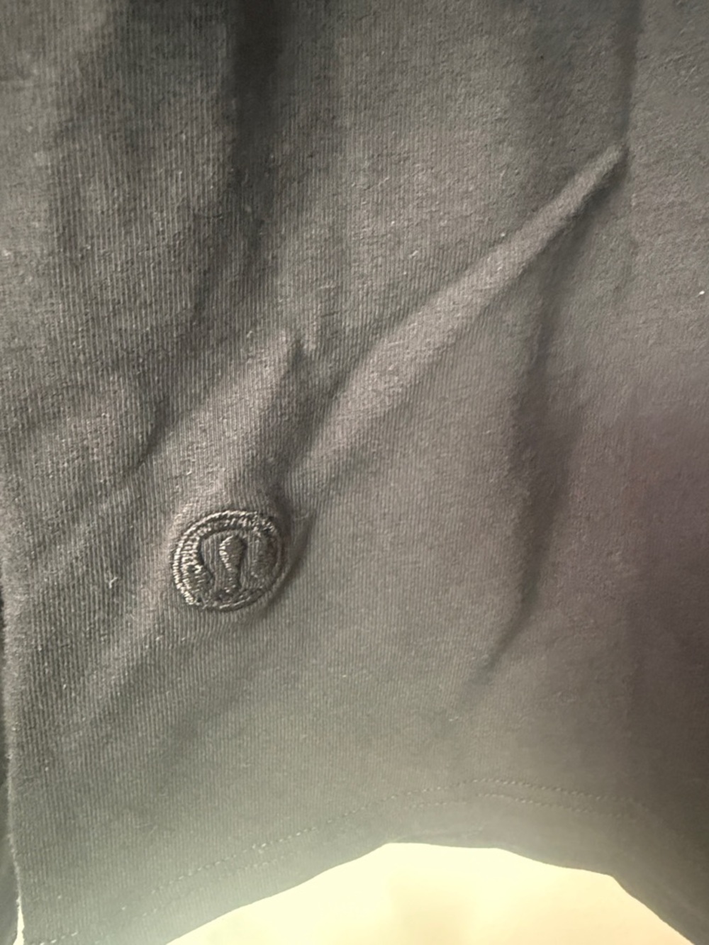 Lululemon Love Organic Cotton crewneck Long sleeve - Picture 3 of 4